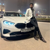 Parikshit Sharma