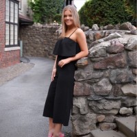 Olivia Clark