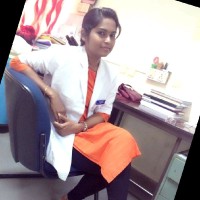 Dr Sankari Radhakrishnan