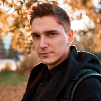 Nikolay Slyvianchuk
