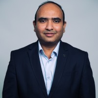 Pratik Sangani