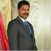 Kiisshor  kumaraa Shetty