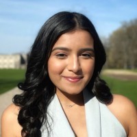 Jahnavi Sheth