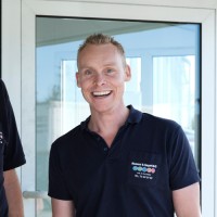 Patrik Laustsen Søgart