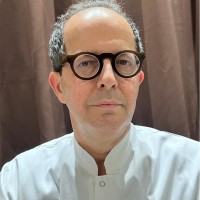 Dr Noureddine Louanjli