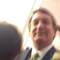 Robert Crews