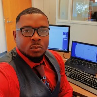 Jay Ewing