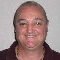 Mark Cocker