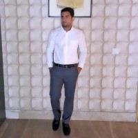 Rama Chandra Das