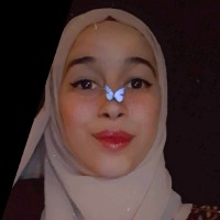 Romayssa Hebbache