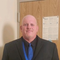 Darrel Hughes