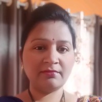 Rooma Chaudhary