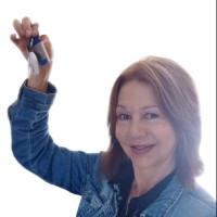 Marisela Reche Fernández