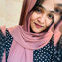 Dilsha Parveen K.A