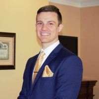 Dylan J. Stewart, CFP®, CPA