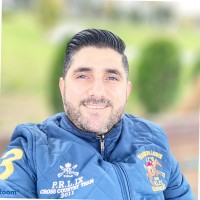Muhammet Ülker