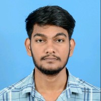 Ganesh P