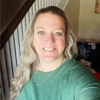 Jen Geisler