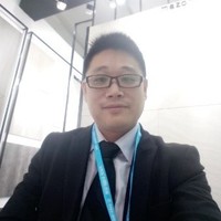 Johnny Liang