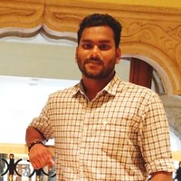 Aswin Ravikumar C K