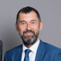 Eric Brandenbourger