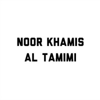 Noor Al Tamimi
