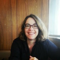 Ana Isabel Nunes Márquez