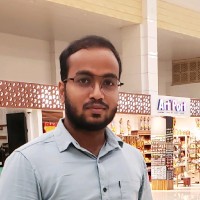 Nikhil S Kumar