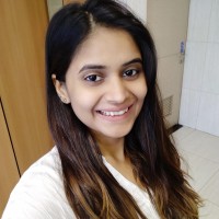 Shivani Gupta