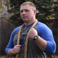 Trevor Nielson