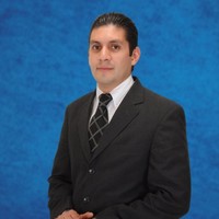 Ricardo Gonzalez