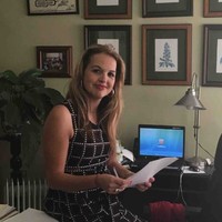 Laura Padilla Suarez