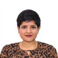 Preethi S