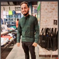 Saurav Jha