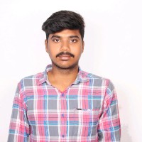 Raghul S