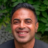 Chirag Shah