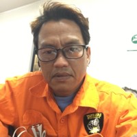 Sonny Bernales