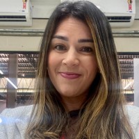 Beatriz Aparecida Rodrigues
