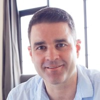 Shane Schafer, PMP