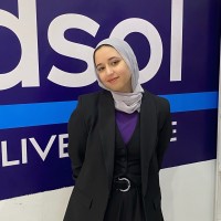 Dareen Mahmoud