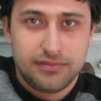 Alireza Sabersani