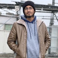 Omar Ashraf