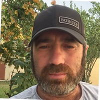 Mike Bayram