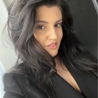 Bianca Radu