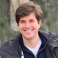 Mark Michalski