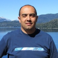 Daniel Comba