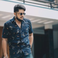 Antony Joseph