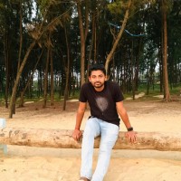 Shishir p