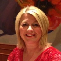 Deborah Watts