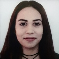Kenya Hernández